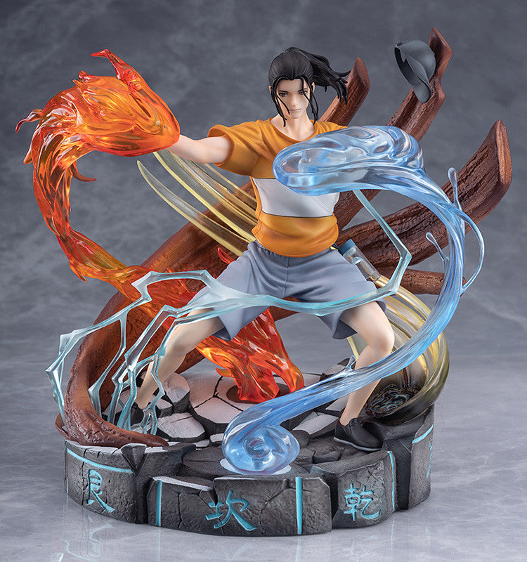 Yi Ren Zhi Xia - Wang Ye: Feng Hou Qi Men | 1/7 Scale Figure