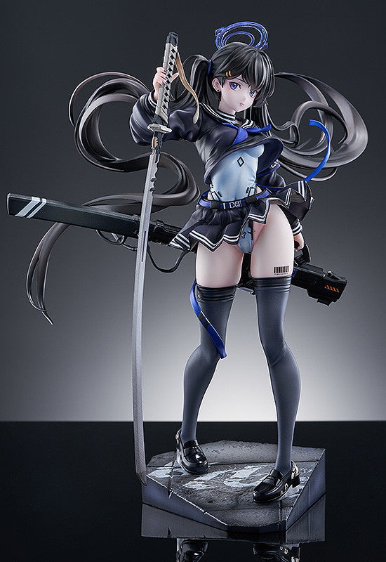 Colors:BLUE | 1/7 Scale Figure