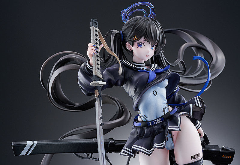 Colors:BLUE | 1/7 Scale Figure