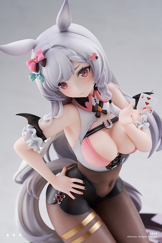 Ashige-chan (Lucky Dealer ver.) | 1/7 Scale Figure