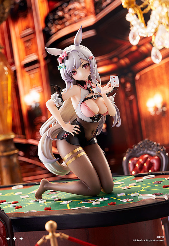 Ashige-chan (Lucky Dealer ver.) | 1/7 Scale Figure