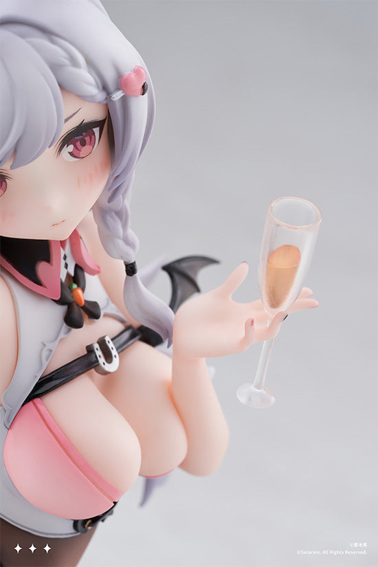 Ashige-chan (Lucky Dealer ver.) | 1/7 Scale Figure