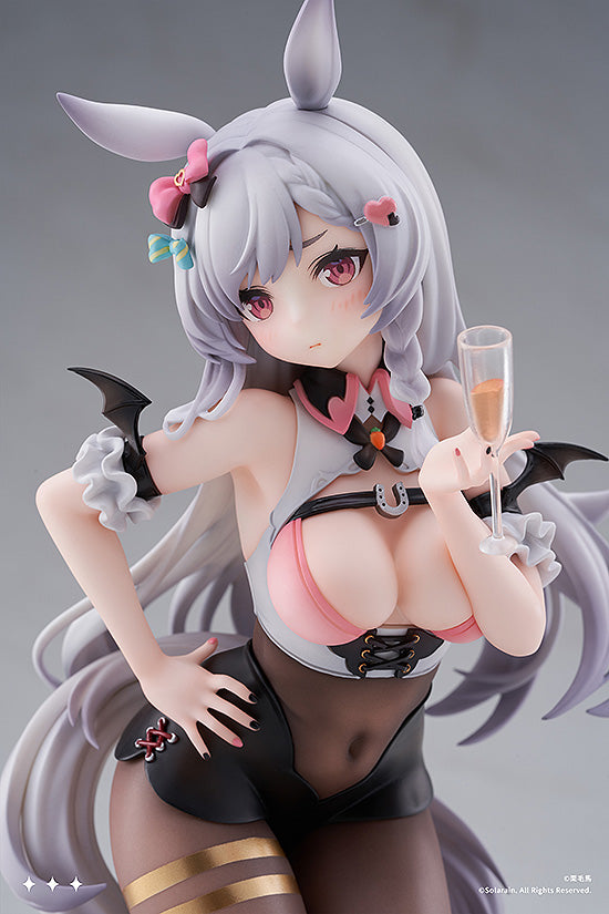 Ashige-chan (Lucky Dealer ver.) | 1/7 Scale Figure