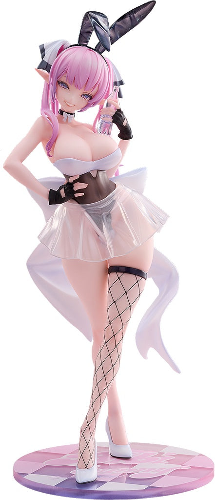 Bibi: Chill Bunny ver. | 1/6 Scale Figure