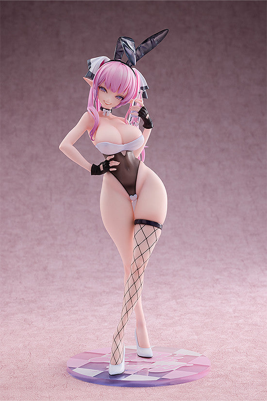 Bibi: Chill Bunny ver. | 1/6 Scale Figure