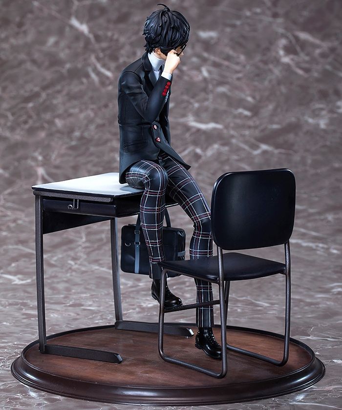 Ren Amamiya | 1/7 Scale Figure