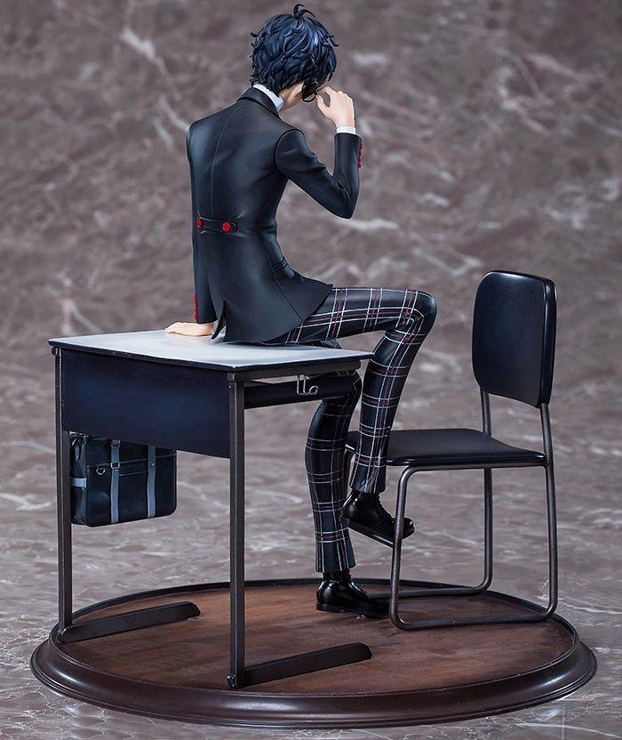 Ren Amamiya | 1/7 Scale Figure