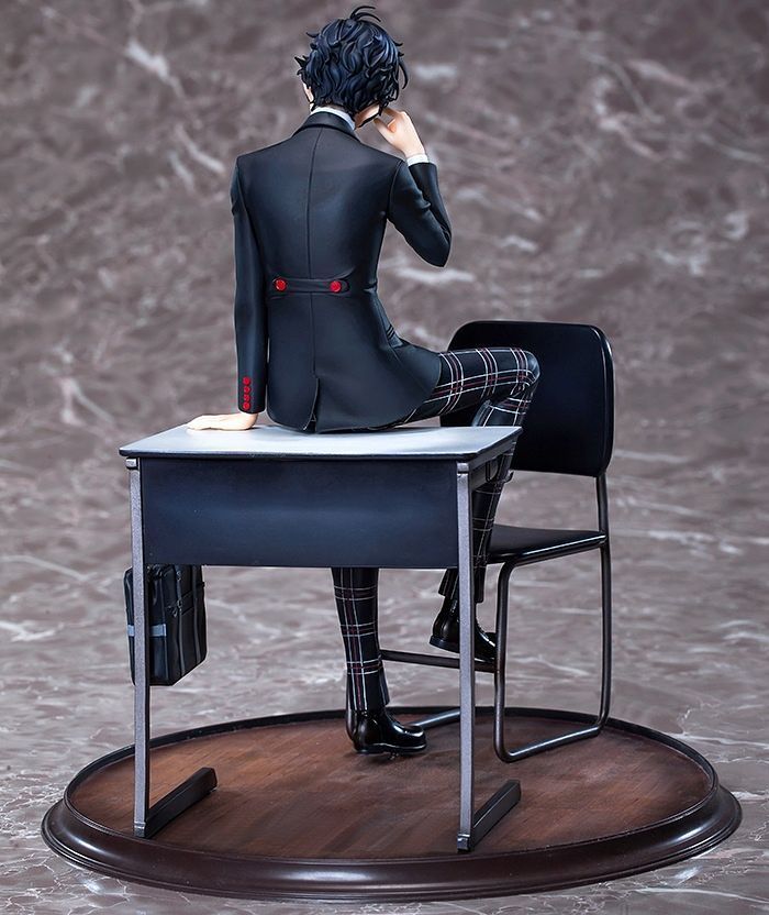 Ren Amamiya | 1/7 Scale Figure