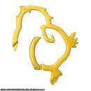 Fat Chocobo | Carabiner