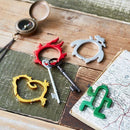 Fat Chocobo | Carabiner