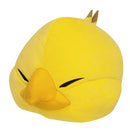 Fat Chocobo Cushion Plush