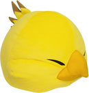 Fat Chocobo Cushion Plush