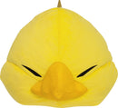 Fat Chocobo Cushion Plush