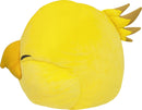 Fat Chocobo Cushion Plush