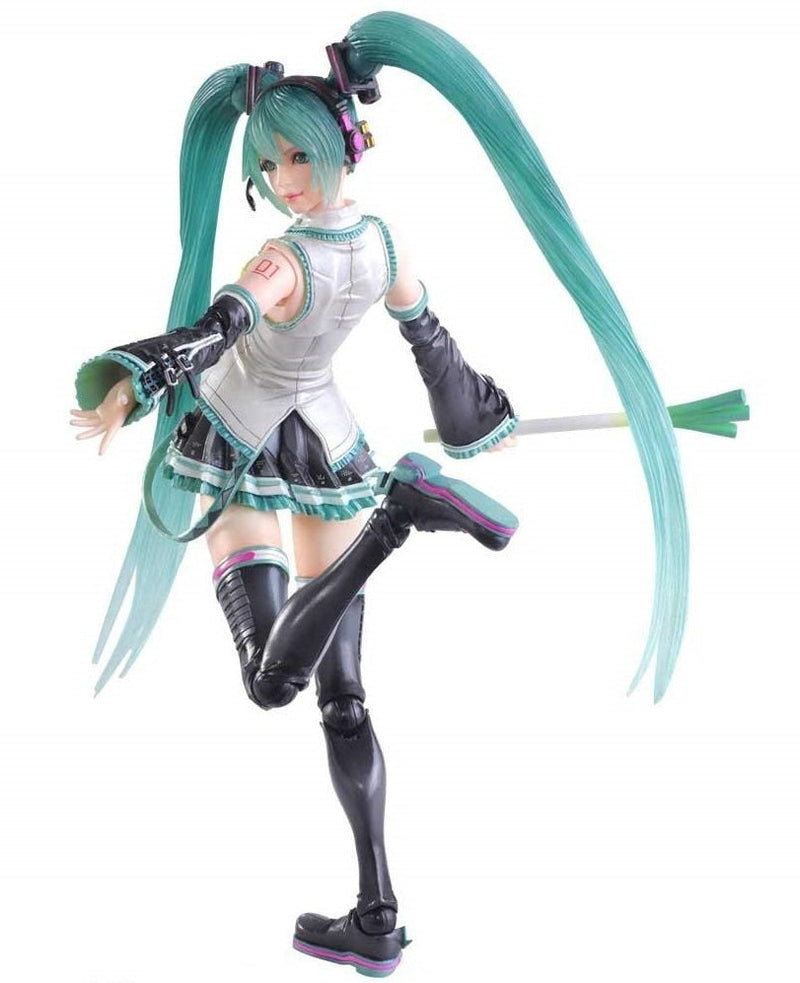 [PRE-OWNED] Hatsune Miku | Variant Play Arts Kai