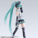 Hatsune Miku | Variant Play Arts Kai