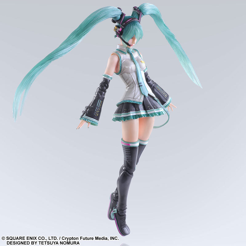 [PRE-OWNED] Hatsune Miku | Variant Play Arts Kai