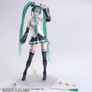 Hatsune Miku | Variant Play Arts Kai