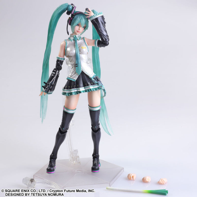 [PRE-OWNED] Hatsune Miku | Variant Play Arts Kai