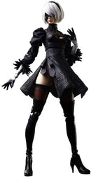2B (YoRHa No.2 Type B) | Play Arts Kai