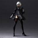 2B (YoRHa No.2 Type B) | Play Arts Kai