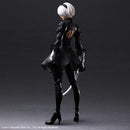 2B (YoRHa No.2 Type B) | Play Arts Kai