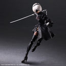 2B (YoRHa No.2 Type B) | Play Arts Kai
