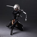 2B (YoRHa No.2 Type B) | Play Arts Kai