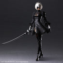 2B (YoRHa No.2 Type B) | Play Arts Kai