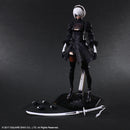 2B (YoRHa No.2 Type B) | Play Arts Kai