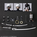 2B (YoRHa No.2 Type B) Deluxe Edition | Play Arts Kai
