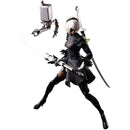 2B (YoRHa No.2 Type B) Deluxe Edition | Play Arts Kai
