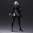 2B (YoRHa No.2 Type B) Deluxe Edition | Play Arts Kai