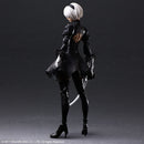 2B (YoRHa No.2 Type B) Deluxe Edition | Play Arts Kai