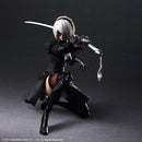 2B (YoRHa No.2 Type B) Deluxe Edition | Play Arts Kai