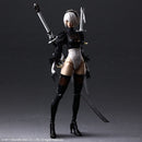2B (YoRHa No.2 Type B) Deluxe Edition | Play Arts Kai