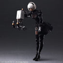 2B (YoRHa No.2 Type B) Deluxe Edition | Play Arts Kai