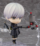 9S (YoRHa No. 9 Type S) | Nendoroid