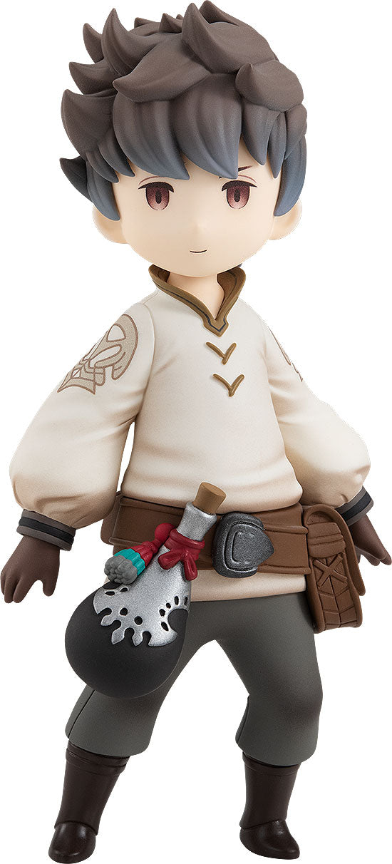 Tiz Arrior | Pop Up Parade Figure