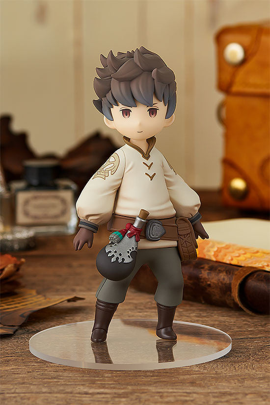 Tiz Arrior | Pop Up Parade Figure