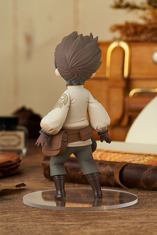 Tiz Arrior | Pop Up Parade Figure