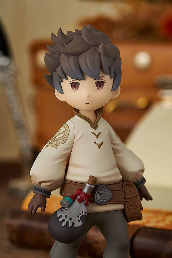 Tiz Arrior | Pop Up Parade Figure