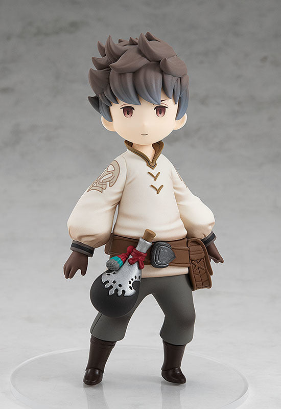 Tiz Arrior | Pop Up Parade Figure