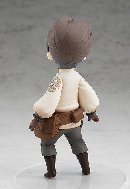 Tiz Arrior | Pop Up Parade Figure