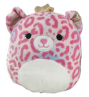 Brandi the Leopard | 7.5" Little Squishmallow
