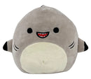 Gordon the Shark | 7.5" Little Squishmallow