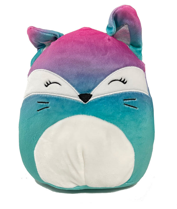 Vickie the Fox | 7.5" Little Squishmallow