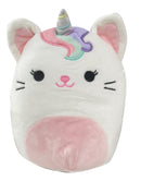 Luxe the Caticorn | 7.5" Little Squishmallow