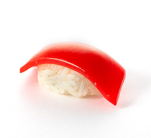 Sushi Plastic Model: Ver. Tuna