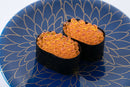 Sushi Plastic Model: Ver. Ikura (Salmon Roe)